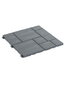 Terrassi plaat Stone Mosaic Steel Gray hind ja info | Terrassipõrandad | kaup24.ee