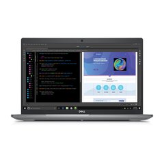 Dell Precision 3580 Laptop 15.6 FHD i7-1360P 32GB 512GB NV RTX A500 4GB Win11 PRO цена и информация | Записные книжки | kaup24.ee