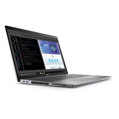 Dell Precision 3580 Laptop 15.6 FHD i7-1360P 32GB 512GB NV RTX A500 4GB Win11 PRO цена и информация | Записные книжки | kaup24.ee