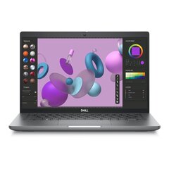 Dell Precision 3480 цена и информация | Ноутбуки | kaup24.ee