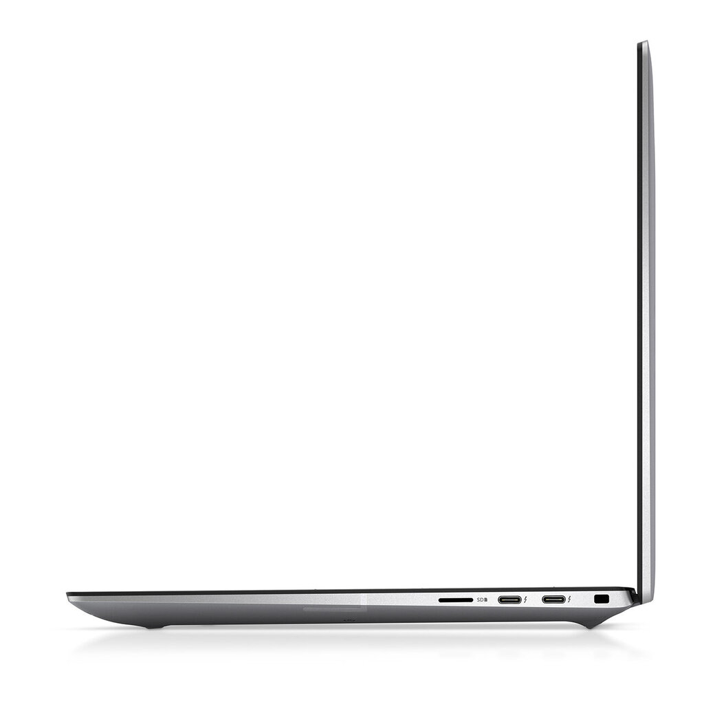 Dell Precision 5470 hind ja info | Sülearvutid | kaup24.ee