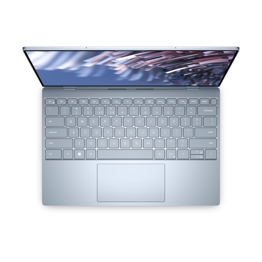 Dell XPS 13 9315 hind ja info | Sülearvutid | kaup24.ee