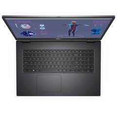 Dell Precision 7780 hind ja info | Sülearvutid | kaup24.ee