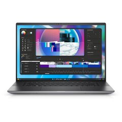 Dell Precision 5680 цена и информация | Записные книжки | kaup24.ee