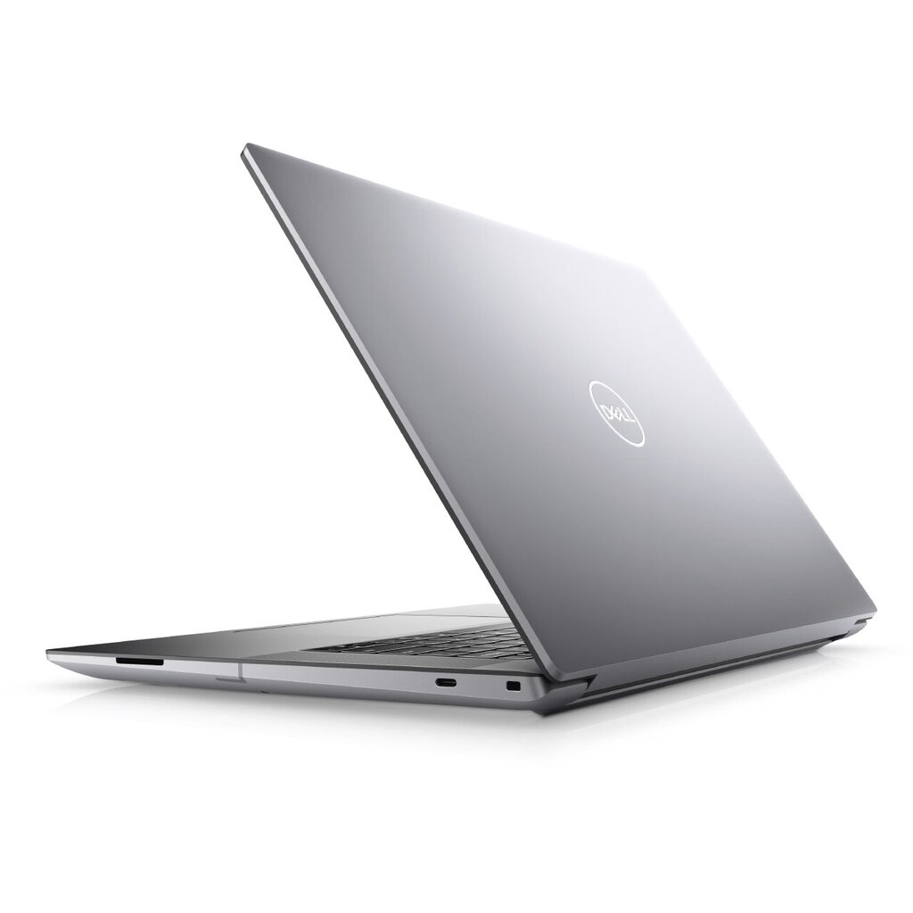 Dell Precision 5680 hind ja info | Sülearvutid | kaup24.ee