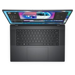 Dell Precision 5680 цена и информация | Записные книжки | kaup24.ee