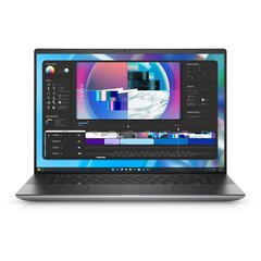 Dell Precision 5680 hind ja info | Sülearvutid | kaup24.ee