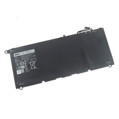 Dell JD25G XPS 13 9343 цена и информация | Аккумуляторы для ноутбуков | kaup24.ee