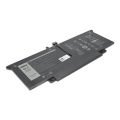 Dell HRGYV Latitude 7410 7310 hind ja info | Sülearvuti akud | kaup24.ee