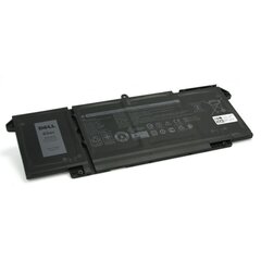 Dell 7FMXV цена и информация | Аккумуляторы для ноутбуков | kaup24.ee
