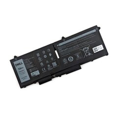 Dell 07KRV цена и информация | Аккумуляторы для ноутбуков | kaup24.ee