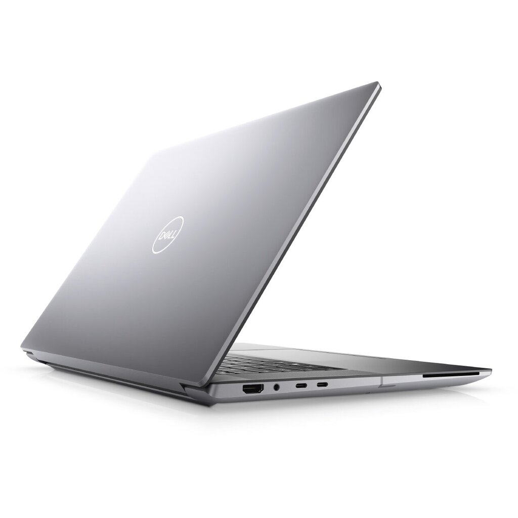 Dell Precision 5680 hind ja info | Sülearvutid | kaup24.ee
