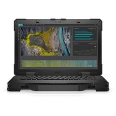 Dell Latitude 5430 Rugged 4G LTE hind ja info | Sülearvutid | kaup24.ee