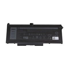 Dell M033W aku Latitude 5420 5520 цена и информация | Аккумуляторы для ноутбуков | kaup24.ee