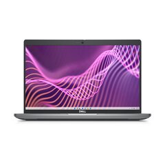 Dell Latitude 5440 Laptop i5-1345U 8GB 256GB цена и информация | Записные книжки | kaup24.ee