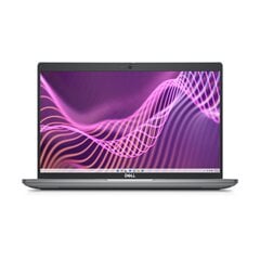 Dell Latitude 5440 FHD i5-1345U 8GB 256GB Intel W11P цена и информация | Записные книжки | kaup24.ee