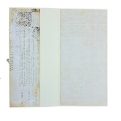 Käsitööna valmistatud kaart rahataskuga 11715 hind ja info | Ümbrikud, postkaardid | kaup24.ee