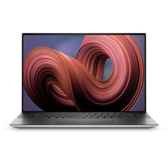 Dell XPS 17 9730 цена и информация | Ноутбуки | kaup24.ee