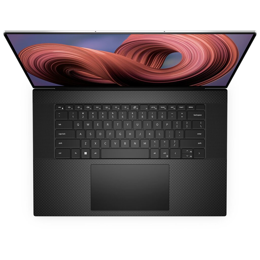 Dell XPS 17 9730 цена и информация | Sülearvutid | kaup24.ee