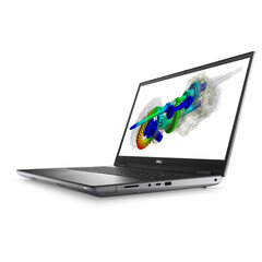 Dell Precision 7770 цена и информация | Ноутбуки | kaup24.ee