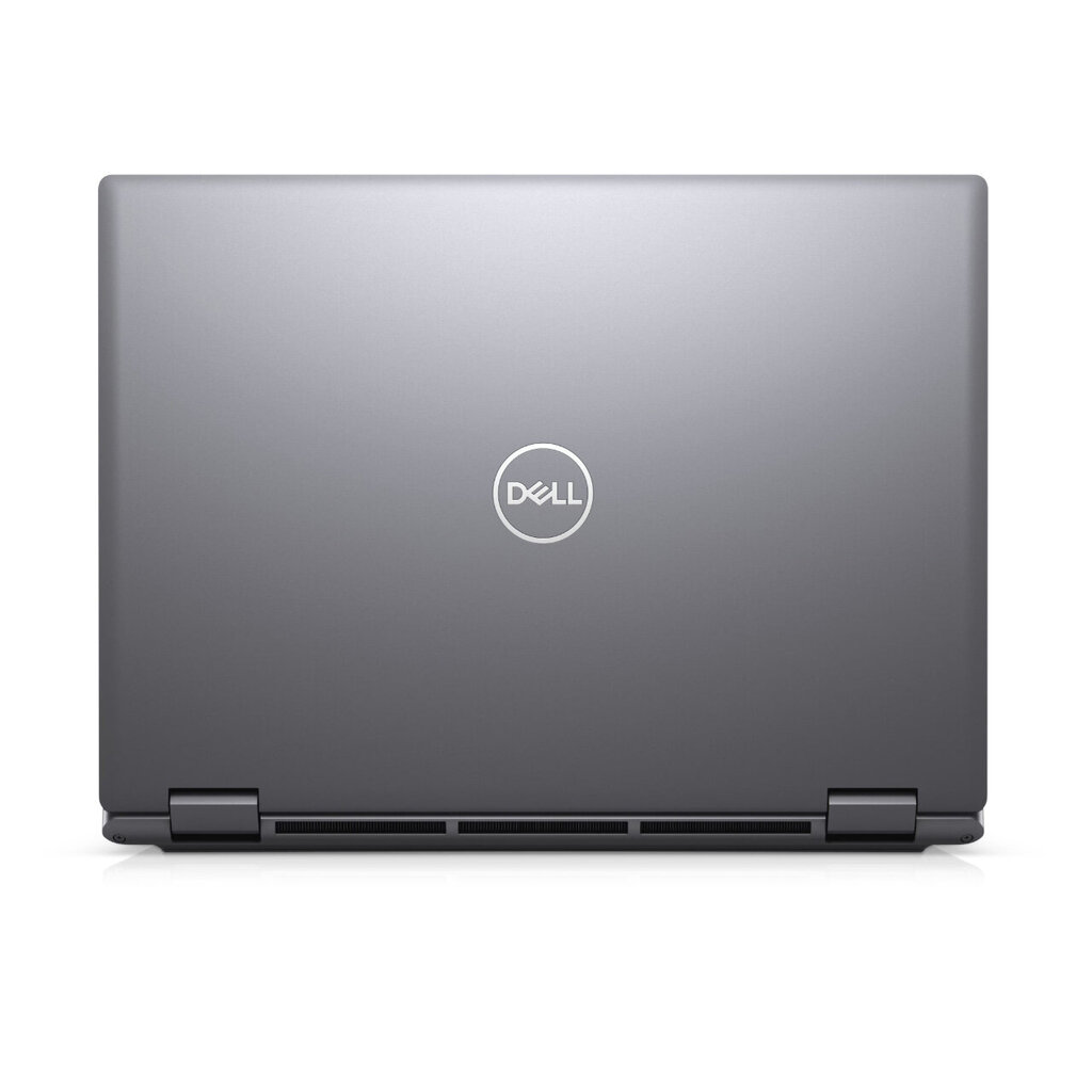 Dell Precision 7670 hind ja info | Sülearvutid | kaup24.ee