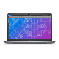 Dell Precision 3570 hind ja info | Sülearvutid | kaup24.ee