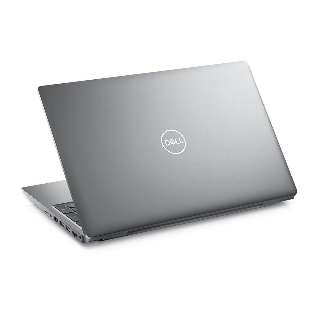 Dell Precision 3570 hind ja info | Sülearvutid | kaup24.ee