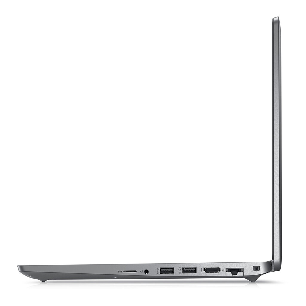 Dell Precision 3570 hind ja info | Sülearvutid | kaup24.ee