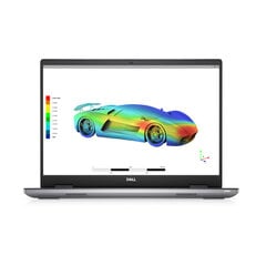 Dell Precision 7670 цена и информация | Ноутбуки | kaup24.ee
