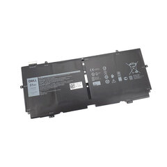 Dell 52TWH XPS 13 7390 2-in-1 цена и информация | Аккумуляторы для ноутбуков | kaup24.ee