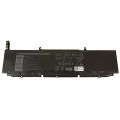 Dell F8CPG aku XPS 17 9700 9710 hind ja info | Sülearvuti akud | kaup24.ee