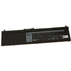 Dell NYFJH aku Precision 7530 7540 7740 hind ja info | Sülearvuti akud | kaup24.ee