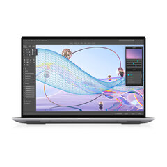 Dell Precision 5470 цена и информация | Ноутбуки | kaup24.ee
