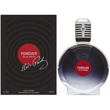Parfüümvesi Bellevue Brands Elvis Presley Forever for Men EDP, 100ml цена и информация | Meeste parfüümid | kaup24.ee