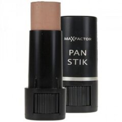 Jumestuskreem Max Factor Panstik, 25 Fair #d6b39f, 9 g hind ja info | Jumestuskreemid, puudrid | kaup24.ee