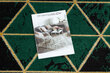 Rugsx vaip Emerald 1020 120x760 cm hind ja info | Vaibad | kaup24.ee
