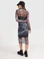 Calvin Klein kleit naistele J20J2219810GJ, erinevad värvid hind ja info | Kleidid | kaup24.ee