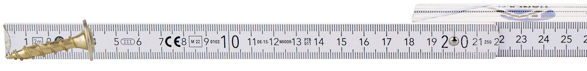 TORX, Klimas WKCP puidukruvid 8x40 mm, lamedad, 50 tk hind ja info | Kinnitusvahendid | kaup24.ee