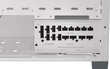 Corsair RM1200x Shift (CP-9020276-EU) hind ja info | Toiteplokid (PSU) | kaup24.ee