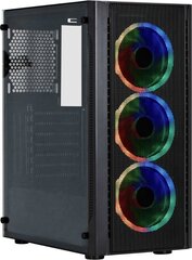 Spire Vision 7025 RGB (SPM7022GU3-3RGB) hind ja info | Arvutikorpused | kaup24.ee