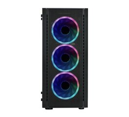 Spire Vision 7025 RGB (SPM7022GU3-3RGB) hind ja info | Arvutikorpused | kaup24.ee