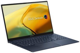 Asus ZenBook 15 UM3504DA-BN160W цена и информация | Ноутбуки | kaup24.ee