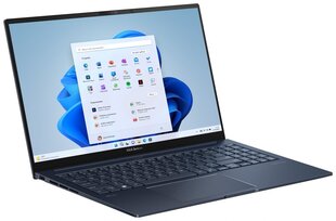 Asus ZenBook 15 UM3504DA-BN160W hind ja info | Sülearvutid | kaup24.ee