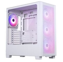 Phanteks XT Pro Ultra (PH-XT523P1_DWT01) hind ja info | Arvutikorpused | kaup24.ee