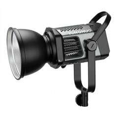 Yongnuo LUX160 цена и информация | Осветительное оборудование для фотосъемок | kaup24.ee