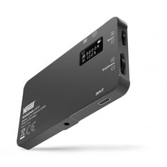 Newell RGB-W Rangha Mini hind ja info | Fotovalgustuse seadmed | kaup24.ee