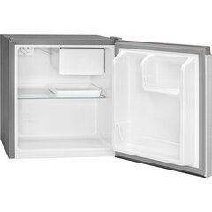 Bomann KB7245IX цена и информация | Холодильники | kaup24.ee