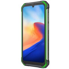 Blackview BV7200 5180mAh 6/128 Green цена и информация | Мобильные телефоны | kaup24.ee