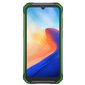 Blackview BV7200 5180mAh 6/128 Green hind ja info | Telefonid | kaup24.ee