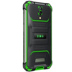 Blackview BV7200 5180mAh 6/128 Green цена и информация | Мобильные телефоны | kaup24.ee